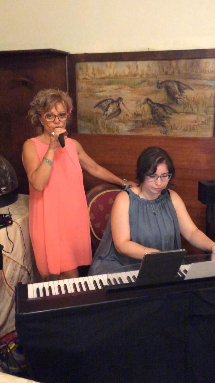 Partecipazione a progetto educativo